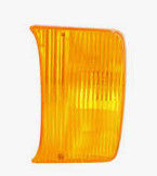 Mercedes BUS 0008206221 Auto Body Parts Corner Lamp