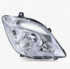 Mercedes Sprinter 9068200261 Auto Body Parts Headlight