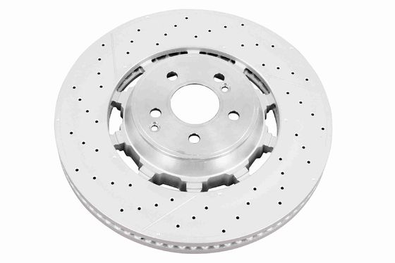 Mercedes Benz 2224212612 Chassis Parts Brake Disc