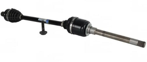 Mercedes Benz 1673301501 Chassis Parts Drive Shaft
