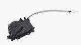 BMW 51247303443 Auto Body Parts Trunk Lock Actuator Motor