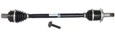 Mercedes Benz 1673503201 Chassis Parts Drive Shaft