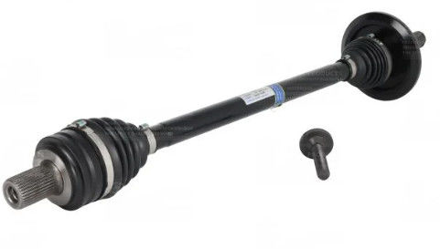 Mercedes Benz 1673501601 Chassis Parts Drive Shaft