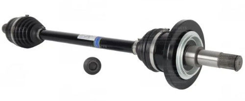 Mercedes Benz 1673501801 Chassis Parts Drive Shaft