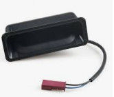 BMW 51248168035 Auto Body Parts Tailgate Switch Handle