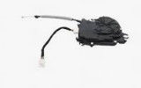 BMW 51247361231 Auto Body Parts Trunk Lock Actuator Motor