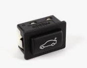 BMW 61319200316 Auto Body Parts Trunk Unlock Switch