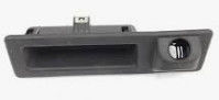 BMW 51247463163 Auto Body Parts Trunk Lid Tailgate Control Switch