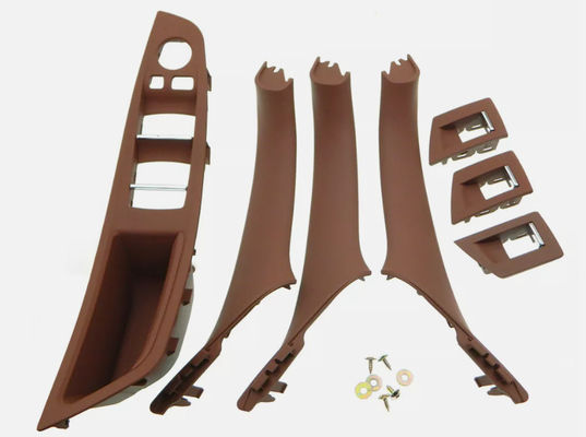 BMW 51417261933 B Auto Body Parts Interior Door Handle Trim Set