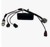 Land Rover LR015458 Auto Body Parts Trunk Lid Tailgate Control Switch
