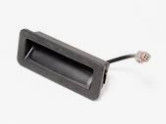 Land Rover YUZ500020 Auto Body Parts Trunk Lid Tailgate Control SwitchTailgate Switch Handle