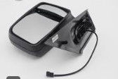 Mercedes Sprinter 9068104946 Auto Body Parts Outside Mirror Manual