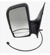 Mercedes Sprinter 9068104846 Auto Body Parts Outside Mirror L Manual