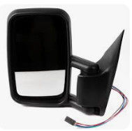 Mercedes Sprinter 9018100916 Auto Body Parts Outside Mirror Electric