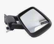 Mercedes Sprinter 9018100116 Auto Body Parts Outside Mirror L Manual