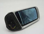 Mercedes Benz 2028110698 Auto Body Parts Outside Mirrror