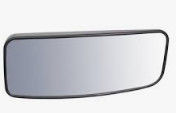 Mercedes Sprinter 0028114033 Auto Body Parts Outside Mirror Lens R