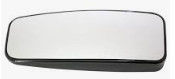Mercedes Sprinter 0028113933 Auto Body Parts Outside Mirror Glass