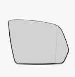 Mercedes Benz 1648107819 Auto Body Parts Outside Mirrror Glass R
