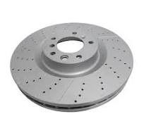Mercedes Benz 4634210712 Chassis Parts Brake Disc