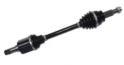 Land Rover LR092740 Chassis Parts Drive Shaft