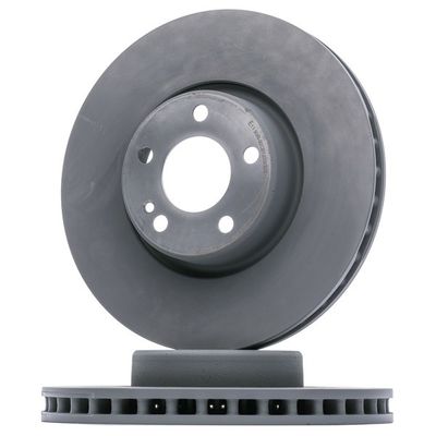 Mercedes Benz 0004212612 Chassis Parts Brake Disc