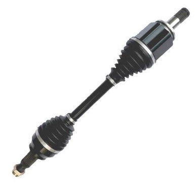 Land Rover LR064252 Chassis Parts Drive Shaft