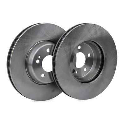 Mercedes Benz 0004212712 Chassis Parts Brake Disc