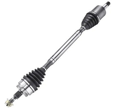 Mercedes Benz 1633300501 Chassis Parts Drive Shaft