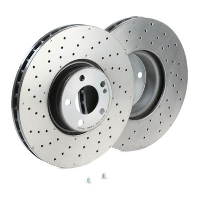 Mercedes Benz 0004212212 Chassis Parts Brake Disc