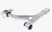 Mercedes Benz Lower Control Arm 1563300600 Automobile Spare Parts
