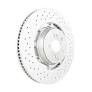 Mercedes Benz 2314211812 Chassis Parts Brake Disc