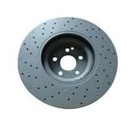 Mercedes Benz 2224200672 Chassis Parts Brake Disc