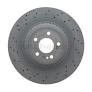 Mercedes Benz 2224200772 Chassis Parts Brake Disc