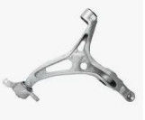 Mercedes Benz 2513301507 Chassis Parts Front Left Wishbone Track Control Arm