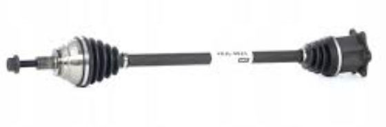 BMW 33207605493 Chassis Parts Drive Shaft