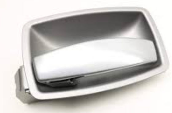BMW 51417024303 Auto Body Parts Interior Door Handle