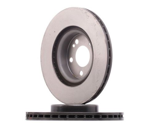 Mercedes Benz 0004230712 Chassis Parts Brake Disc