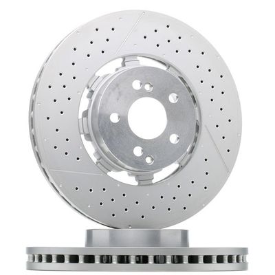 Mercedes Benz 2124210512 Chassis Parts Brake Disc