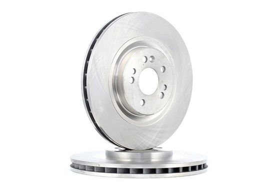 Mercedes Benz 1634210512 Chassis Parts Brake Disc