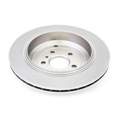 Mercedes Benz 1644231312 Chassis Parts Brake Disc