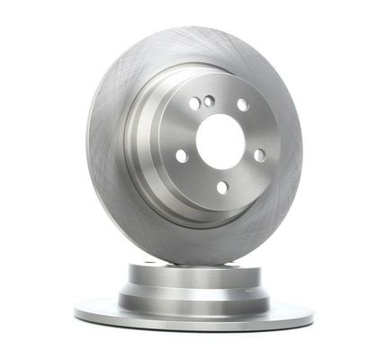 Mercedes Benz 0004231012 Chassis Parts Brake Disc