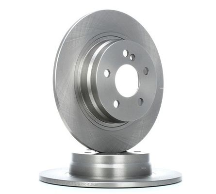 Mercedes Benz 2044231512 Chassis Parts Brake Disc