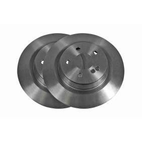 Mercedes Benz 2214230412 Chassis Parts Brake Disc