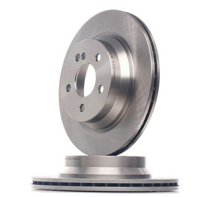 Mercedes Benz 0004230912 Chassis Parts Brake Disc