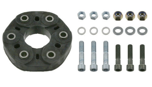 Mercedes Benz 0004111100 Chassis Parts Propeller Shaft Flex Disc