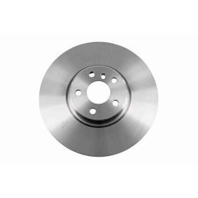BMW 34116860912 Chassis Parts Brake Disc