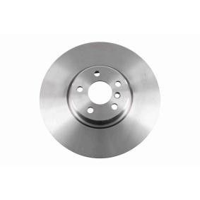 BMW 34116860911 Chassis Parts Brake Disc
