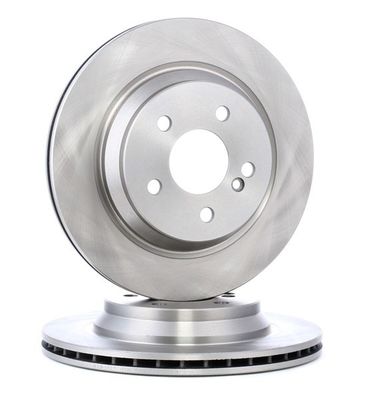 Mercedes Benz 2214231212 Chassis Parts Brake Disc