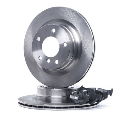 BMW 34216764651 Chassis Parts Brake Disc